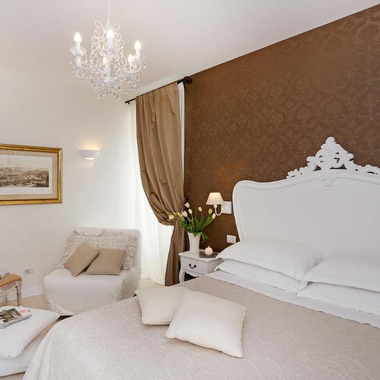 Daplace - HQH Colosseo - Double or Twin Room - 7