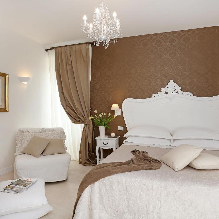 Daplace - HQH Colosseo - Double or Twin Room - 1