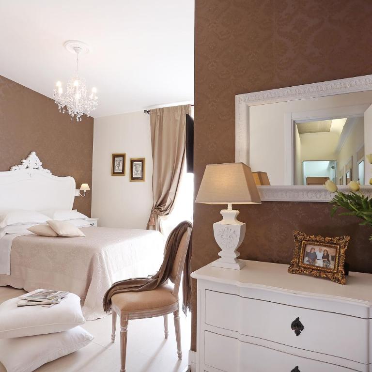Daplace - HQH Colosseo - Double or Twin Room - 5