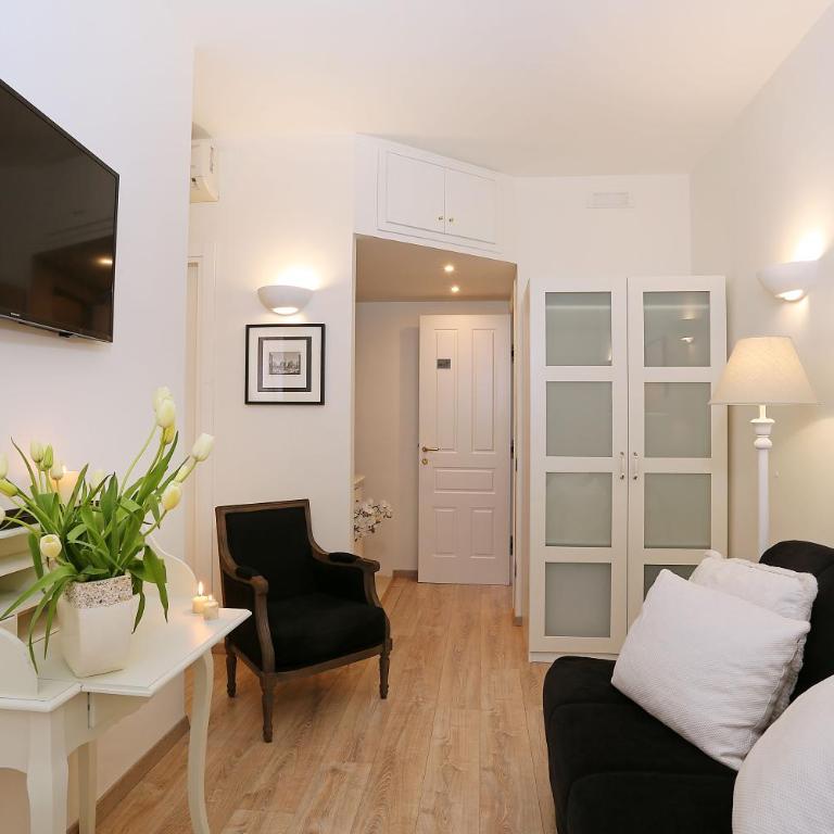 Daplace - HQH Colosseo - Junior Suite - 3