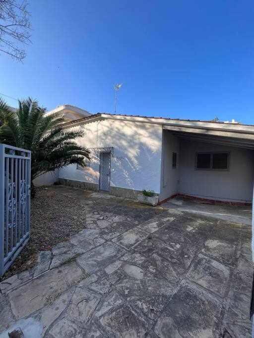 Chalet María, aire, Barbacoa jardín privado, parquing - Casa de 3 dormitorios - 6
