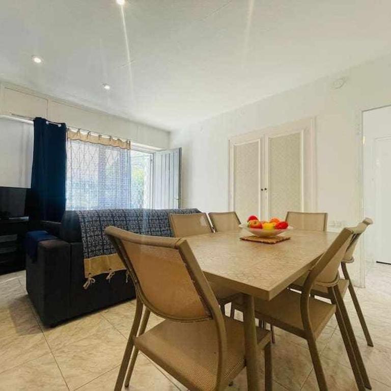 Chalet María, aire, Barbacoa jardín privado, parquing - Casa de 3 dormitorios - 15