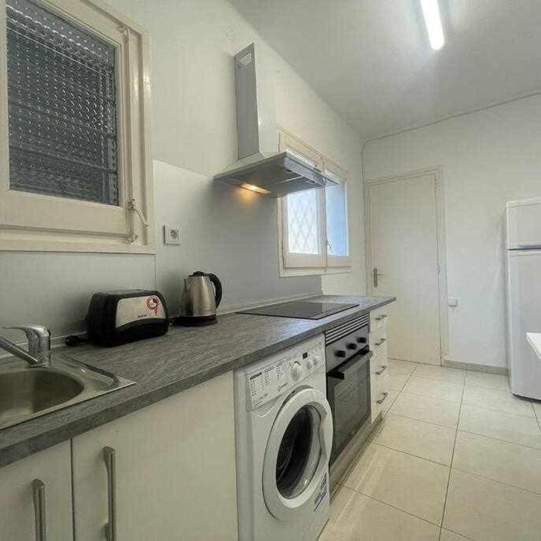 Chalet María, aire, Barbacoa jardín privado, parquing - Casa de 3 dormitorios - 17