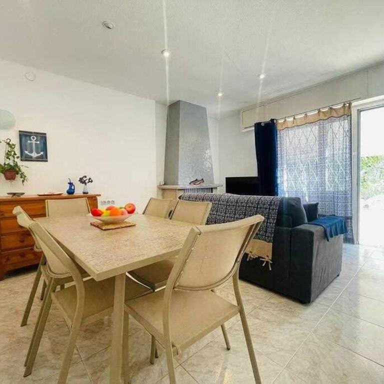 Chalet María, aire, Barbacoa jardín privado, parquing - Casa de 3 dormitorios - 18