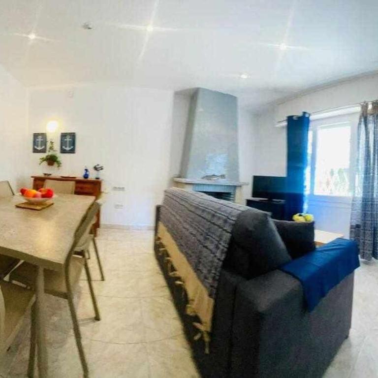 Chalet María, aire, Barbacoa jardín privado, parquing - Casa de 3 dormitorios - 20
