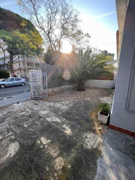 Chalet María, aire, Barbacoa jardín privado, parquing - Casa de 3 dormitorios - 22