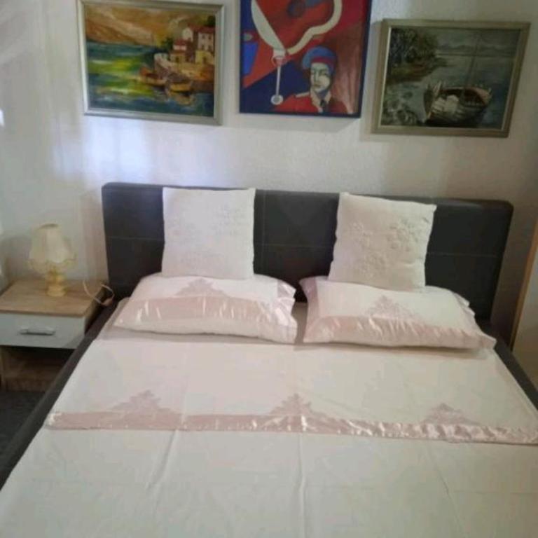 Apartmani Dada Kanjon Grmuša - Two-Bedroom House - 9