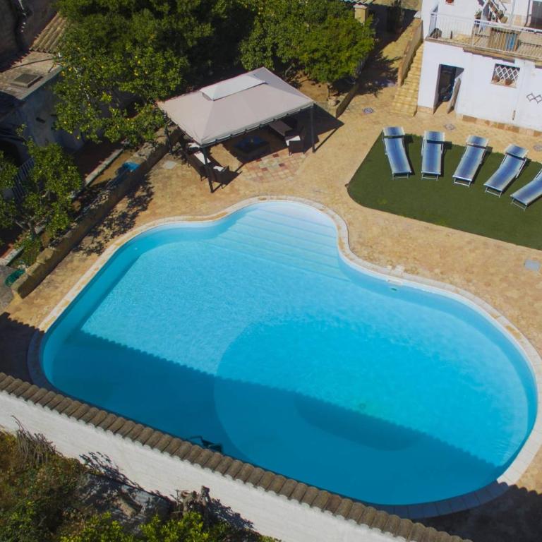 Baglio Sciacca - Xenia Sicily Villas - Villa con Piscina Privata - 2