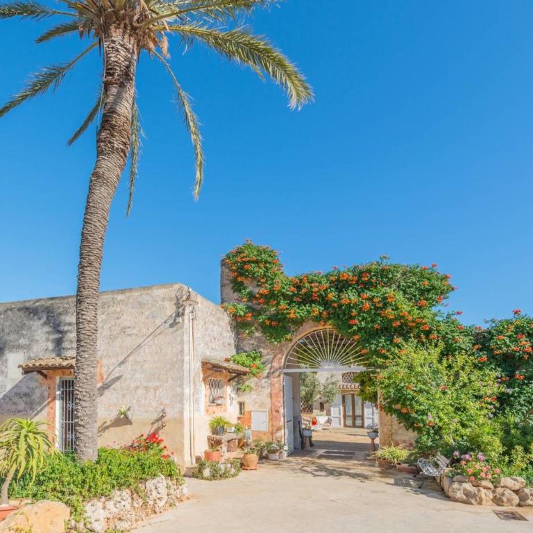 Baglio Sciacca - Xenia Sicily Villas - Villa con Piscina Privata - 9