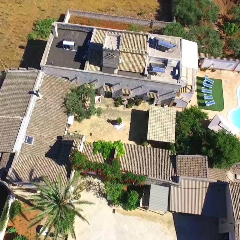 Baglio Sciacca - Xenia Sicily Villas - Villa con Piscina Privata - 5