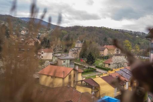 Onore dell amore apartman sa djakuzijem - Apartman sa 1 Spavaćom Sobom - 6