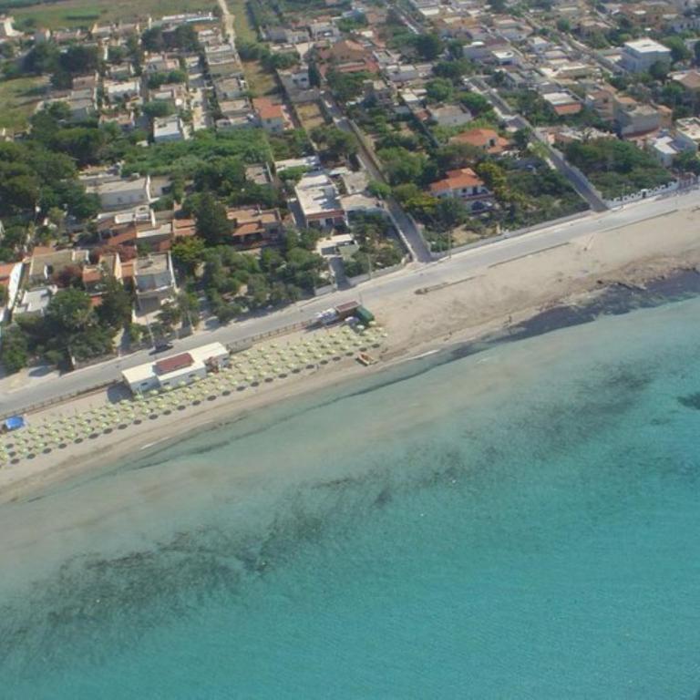 Baglio Sciacca - Xenia Sicily Villas - Villa con Piscina Privata - 29