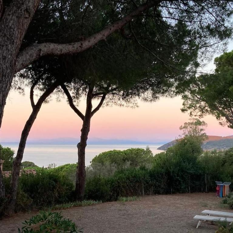 Villa Barabarca - Casa a Schiera con 2 Camere da Letto - 3