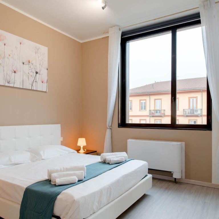 Bianca Apartment by Toh Solution - Appartamento - 1