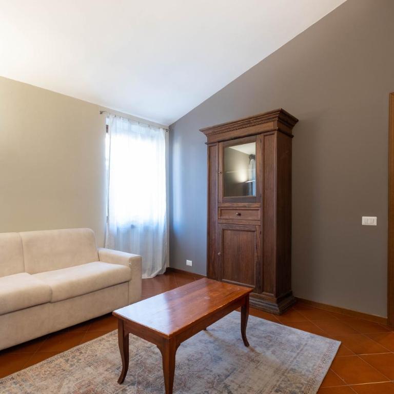Casa Perotti Pallone - Appartamento con 2 Camere da Letto - 11
