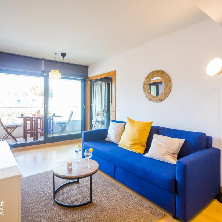 Apartamento Diana en Platja d'Aro - Apartamento - 19