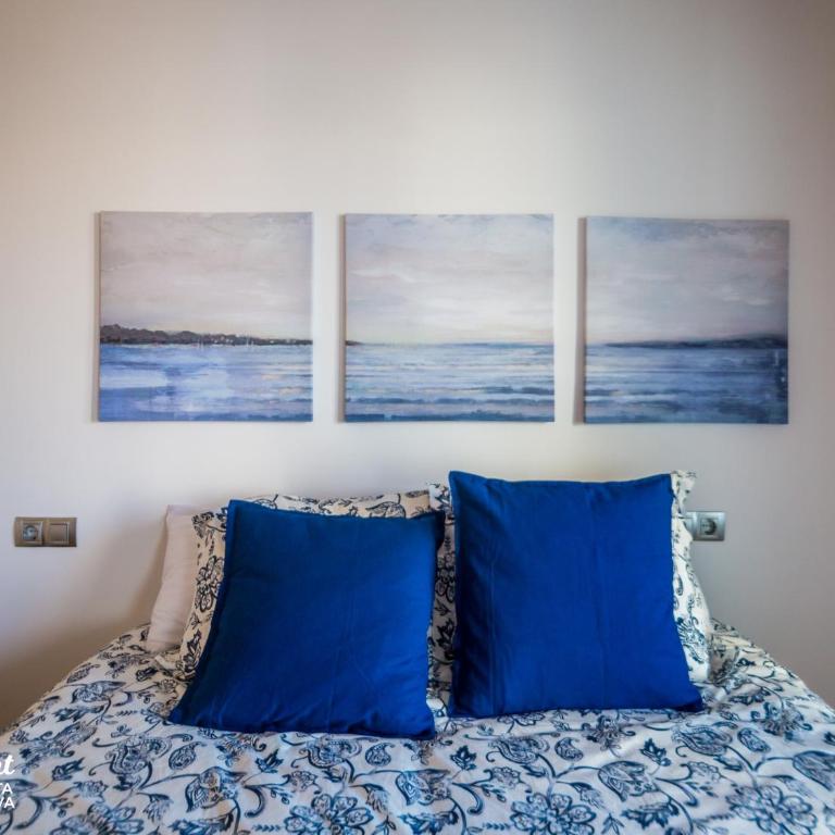 Apartamento Diana en Platja d'Aro - Apartamento - 11