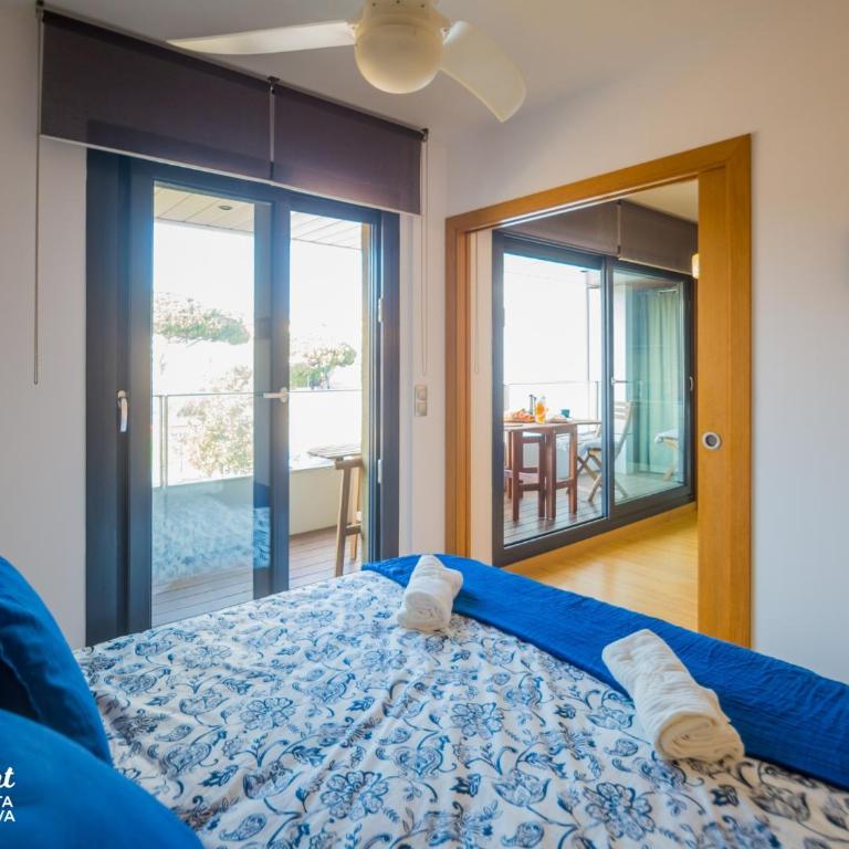 Apartamento Diana en Platja d'Aro - Apartamento - 12
