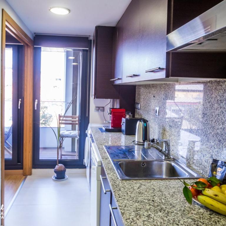 Apartamento Diana en Platja d'Aro - Apartamento - 37