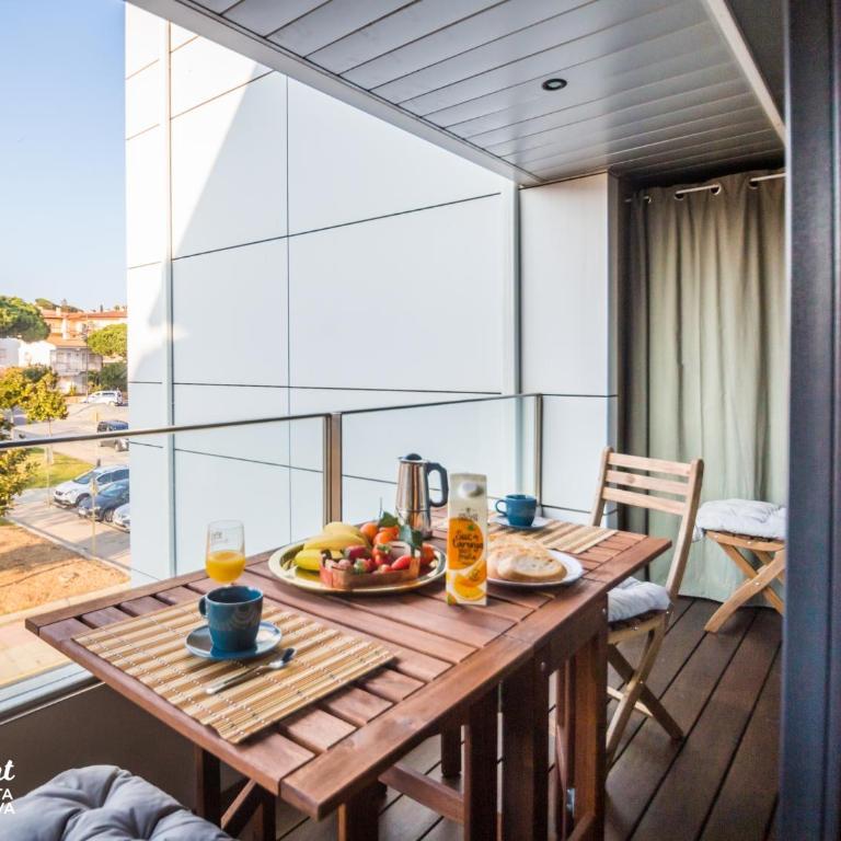 Apartamento Diana en Platja d'Aro - Apartamento - 15