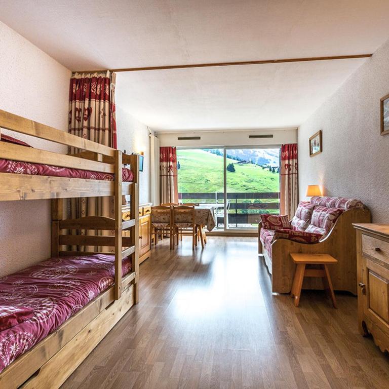 Studio Sud Proche Espace Aquatique, Animaux Admis - FR-1-437-6 - Monolocale - 1