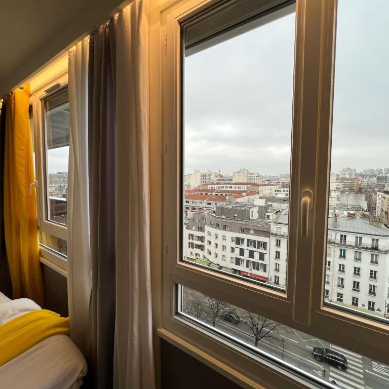 Appartement Flandre - Appartement 1 Chambre - 2