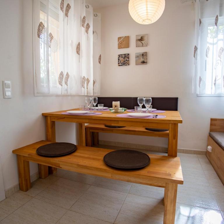 Alfacada Riumar Pura Natura - Casa de 2 dormitorios - 4