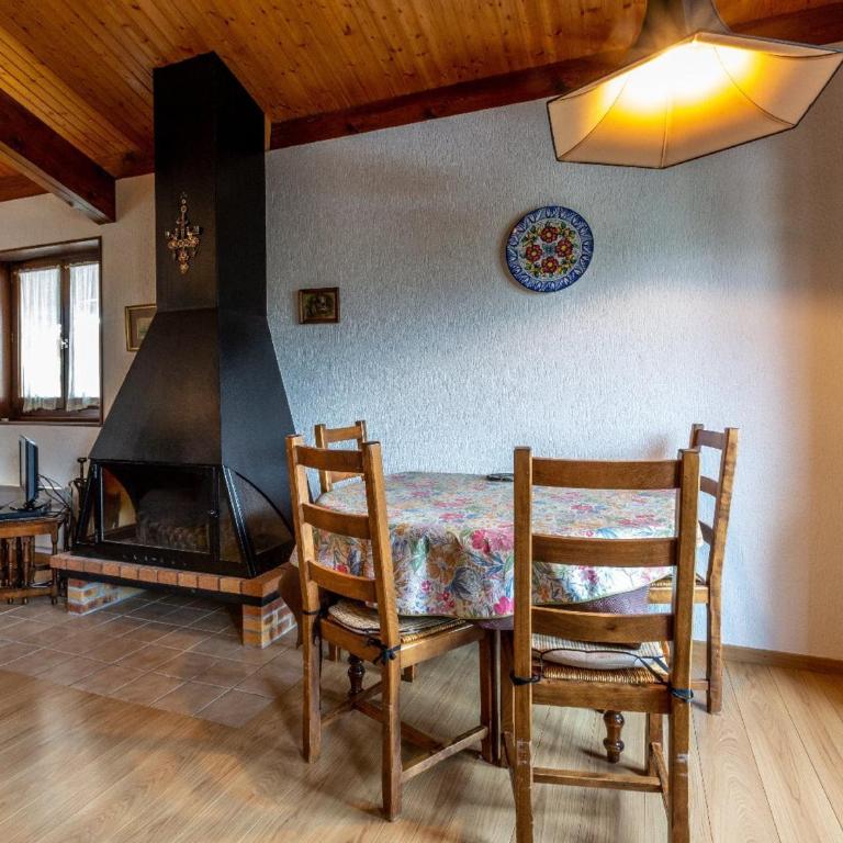 Appartement 2 ch, ski au pied, balcon-terrasse - FR-1-437-44 - Apartamento (6 adultos) - 10