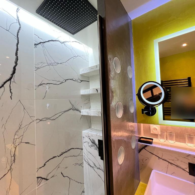 Appartement Flandre - Appartement 1 Chambre - 28