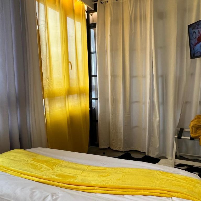 Appartement Flandre - Appartement 1 Chambre - 25
