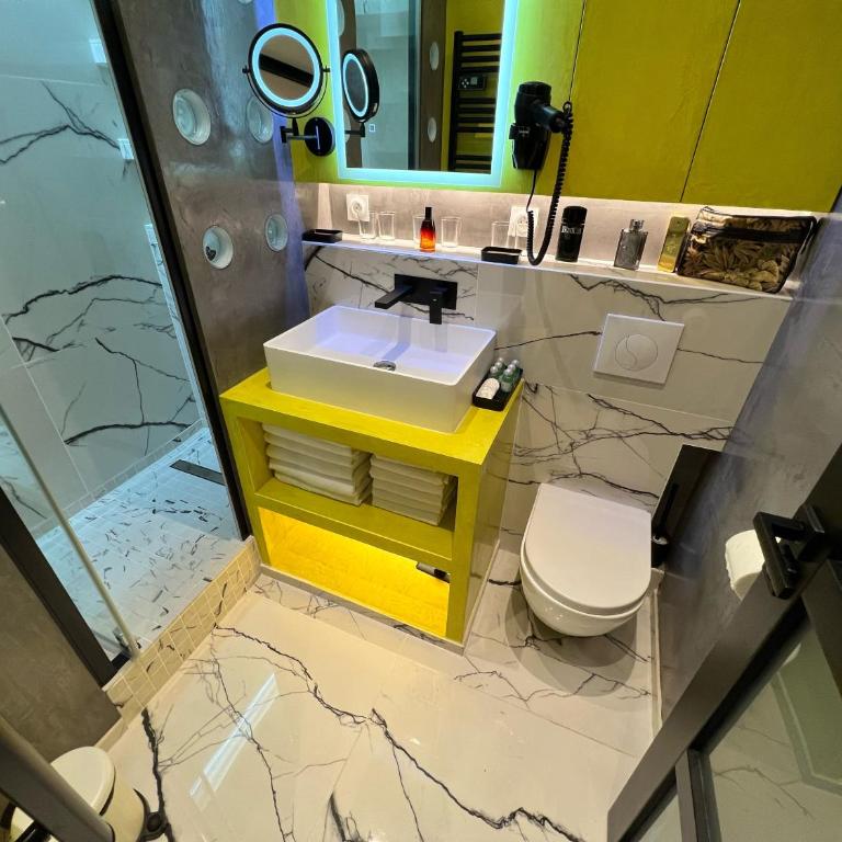 Appartement Flandre - Appartement 1 Chambre - 31