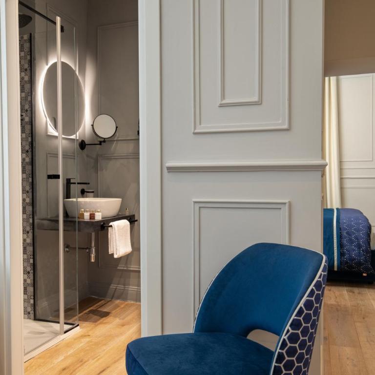 Navona Sky Palace - Suite Deluxe - 10