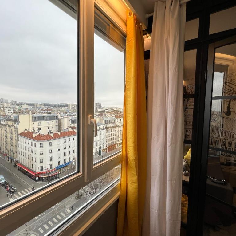 Appartement Flandre - Appartement 1 Chambre - 22