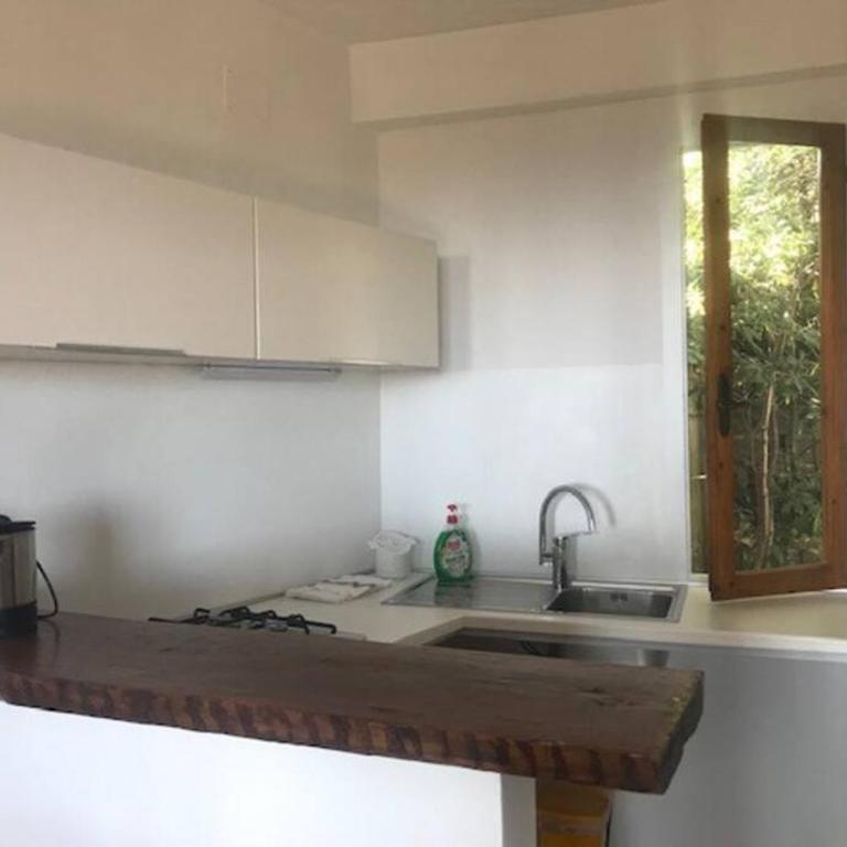Villa Barabarca - Casa a Schiera con 2 Camere da Letto - 17