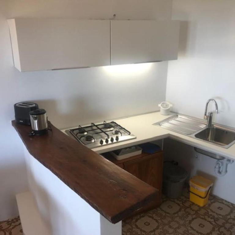 Villa Barabarca - Casa a Schiera con 2 Camere da Letto - 16
