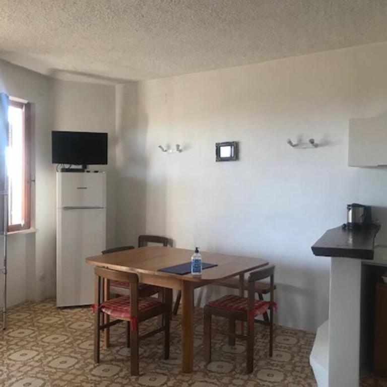 Villa Barabarca - Casa a Schiera con 2 Camere da Letto - 15