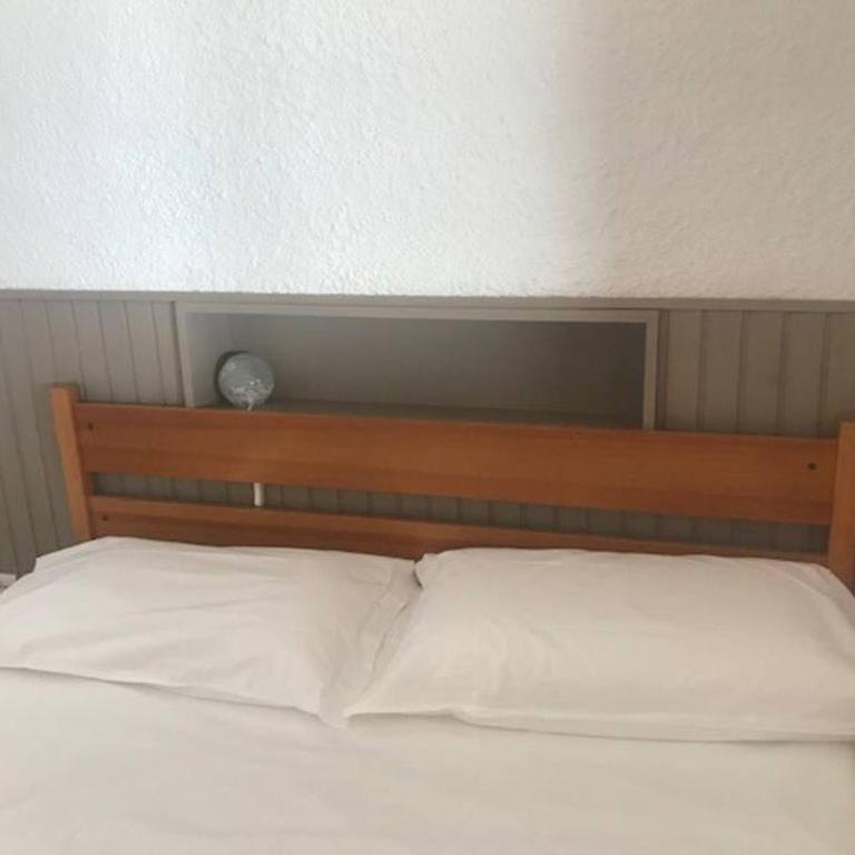 Villa Barabarca - Casa a Schiera con 2 Camere da Letto - 23