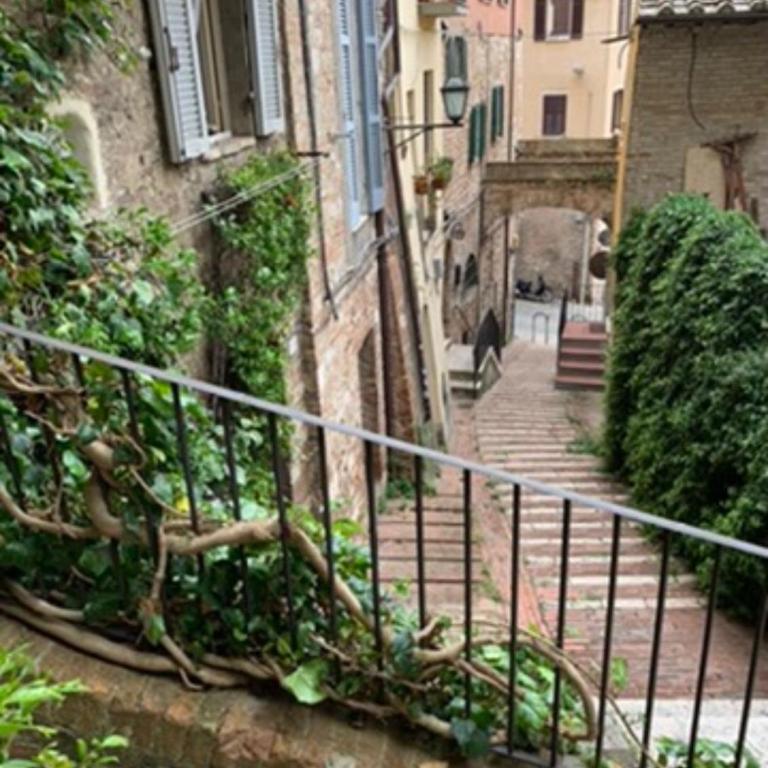 Casa Tre Gradini - Appartamento con 1 Camera da Letto - 42