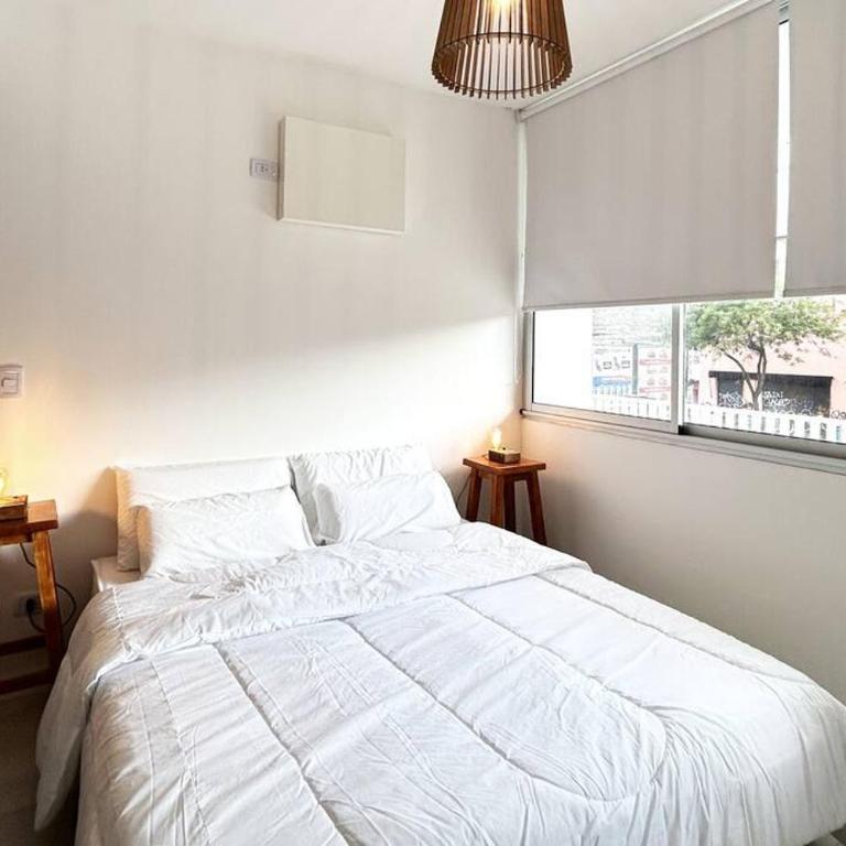 BOLI0102 Increíble Depto para 3 huespedes en San Telmo - Two-Bedroom Apartment - 8