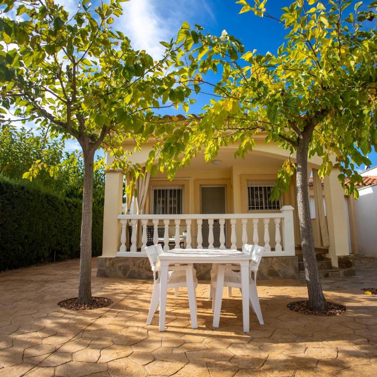 Alfacada Riumar Pura Natura - Casa de 2 dormitorios - 18