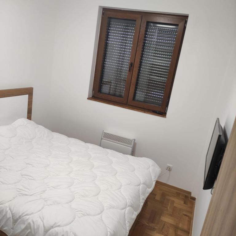Zlatiborski konaci K32 - Apartman sa 2 Spavaće Sobe - 14