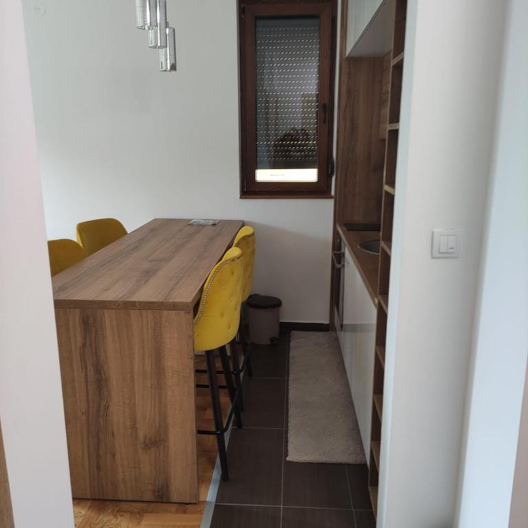 Zlatiborski konaci K32 - Apartman sa 2 Spavaće Sobe - 10