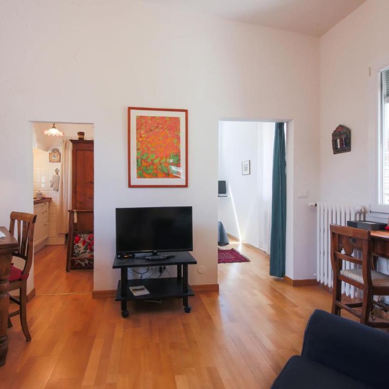Apartments Florence- Al Mercato Centrale - Appartamento - 2