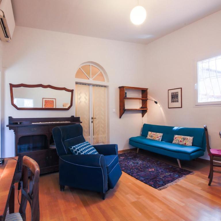 Apartments Florence- Al Mercato Centrale - Appartamento - 1
