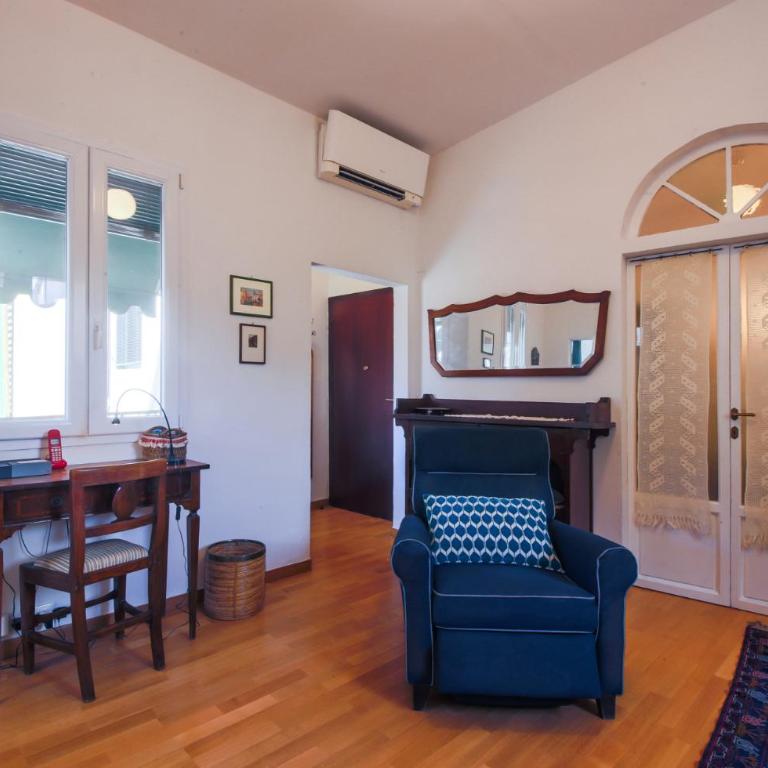 Apartments Florence- Al Mercato Centrale - Appartamento - 3