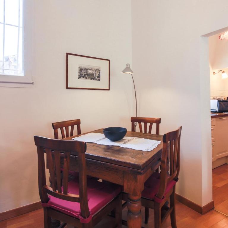 Apartments Florence- Al Mercato Centrale - Appartamento - 4
