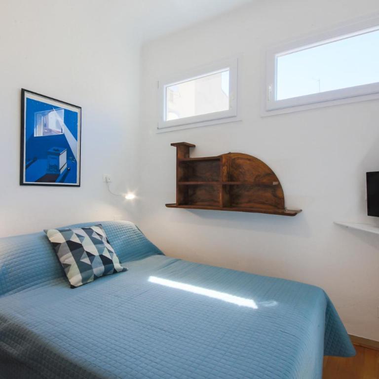 Apartments Florence- Al Mercato Centrale - Appartamento - 5