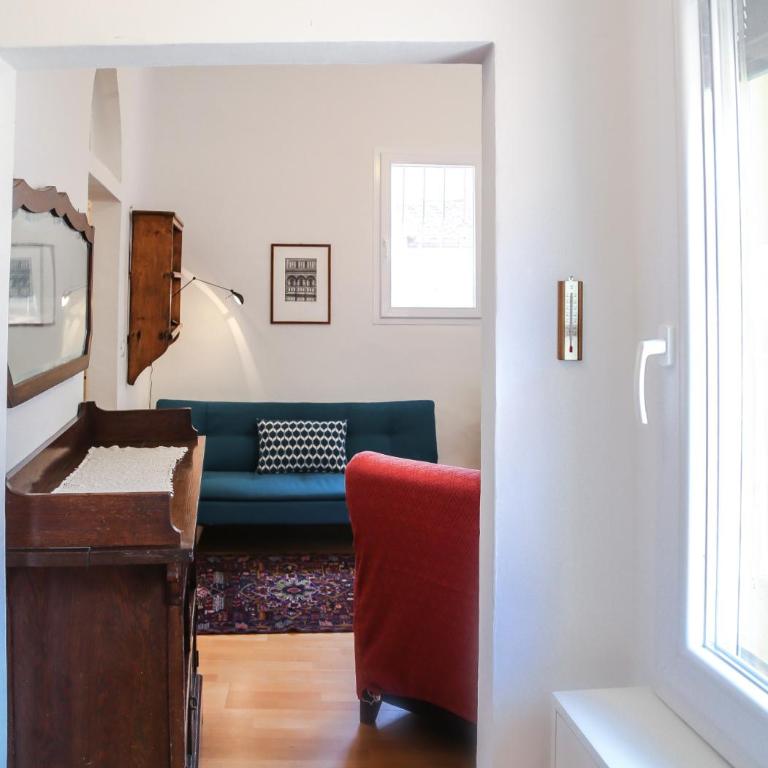 Apartments Florence- Al Mercato Centrale - Appartamento - 8