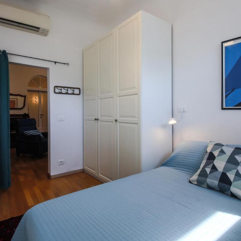 Apartments Florence- Al Mercato Centrale - Appartamento - 9