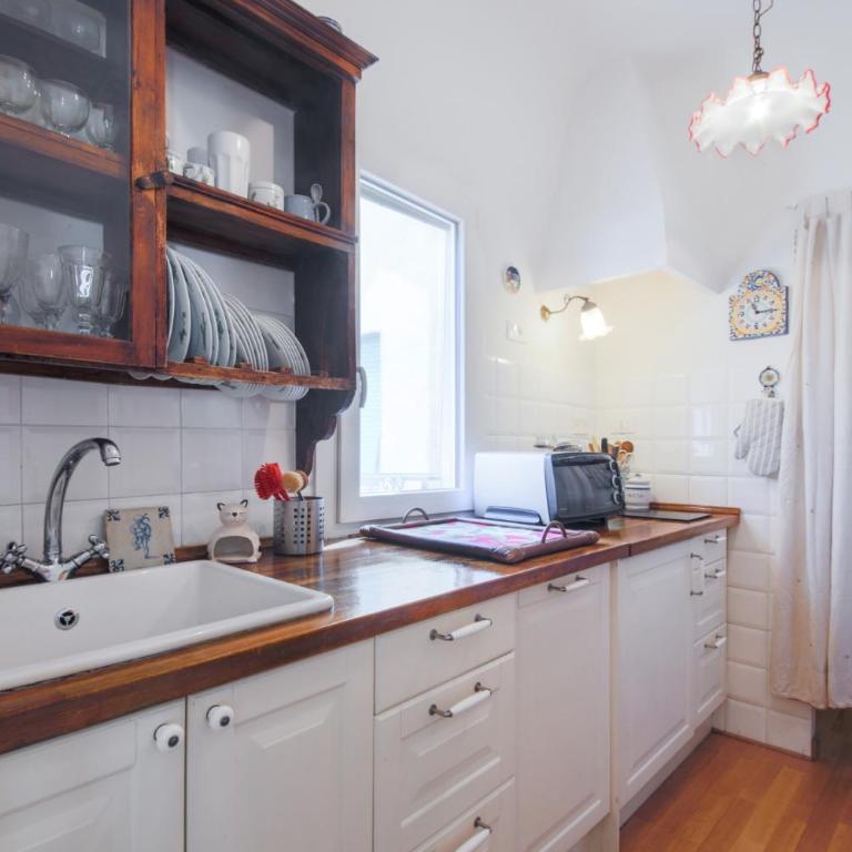 Apartments Florence- Al Mercato Centrale - Appartamento - 10
